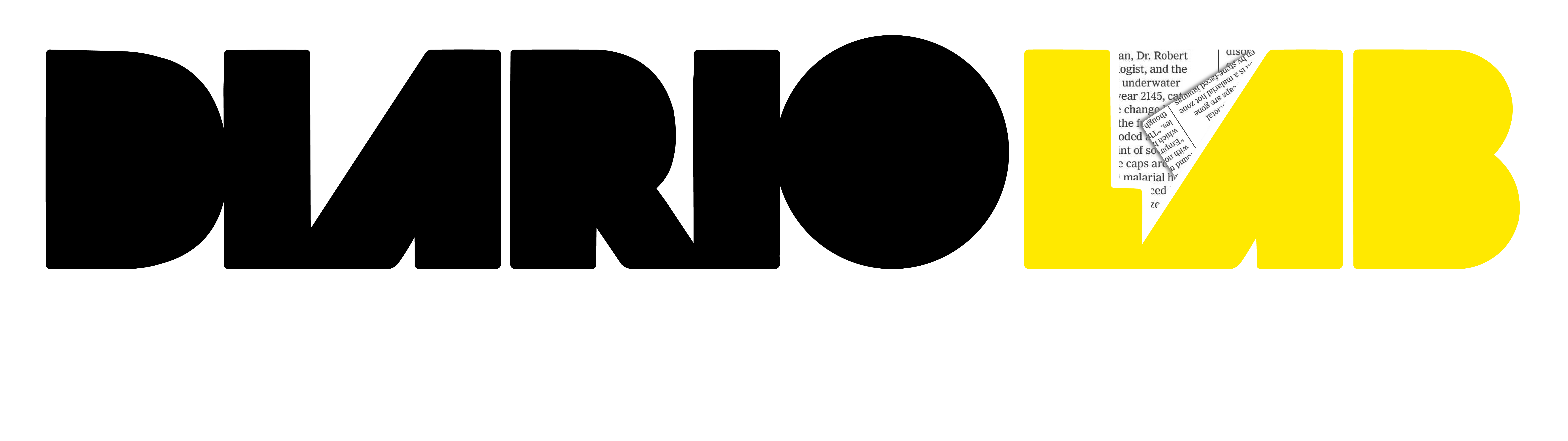 Diario Lab